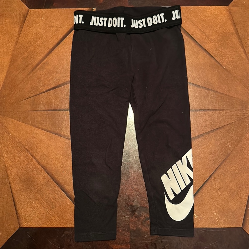 Nike Toddler Leggings